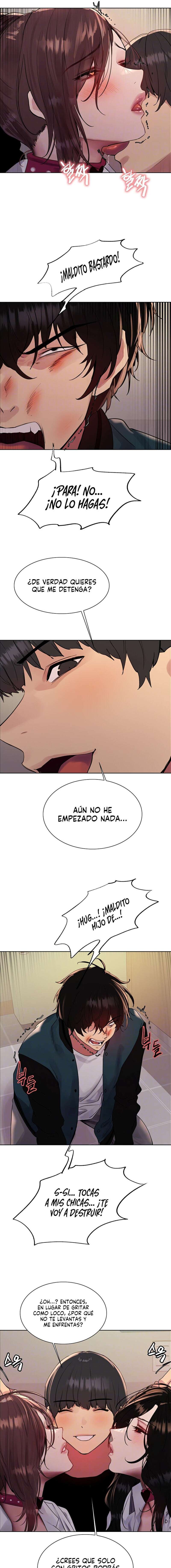 Amo del Tiempo Capítulo 111 - Página 3 en español