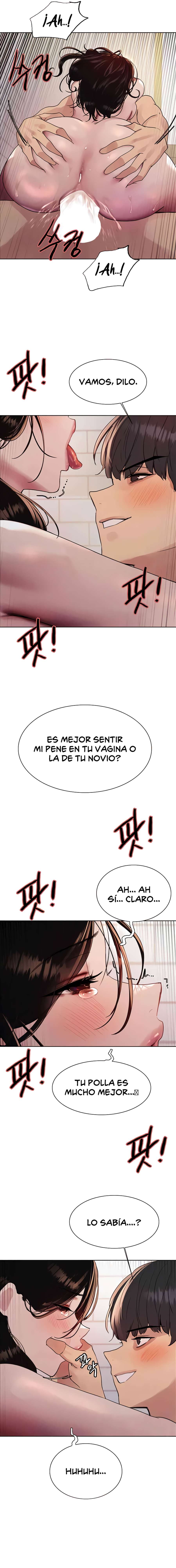 Amo del Tiempo Capítulo 113 - Página 13 en español