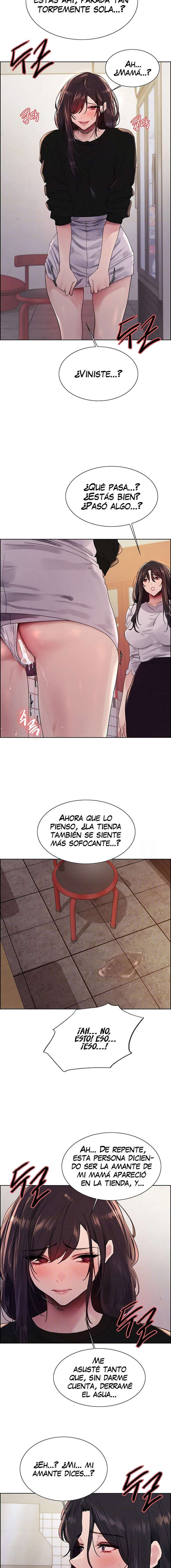 Amo del Tiempo Capítulo 123 - Página 3 en español