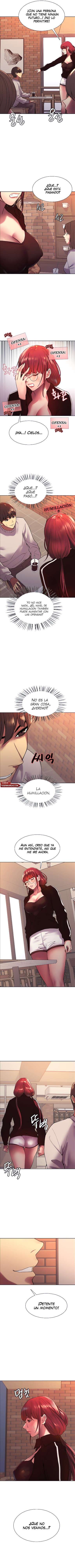 Amo del Tiempo Capítulo 13 - Página 6 en español