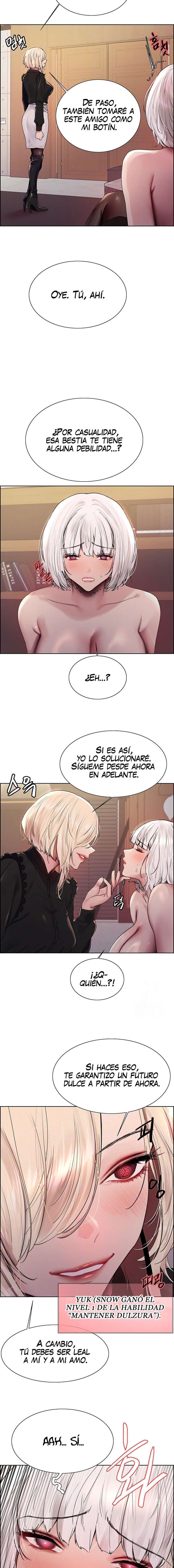 Amo del Tiempo Capítulo 130 - Página 3 en español