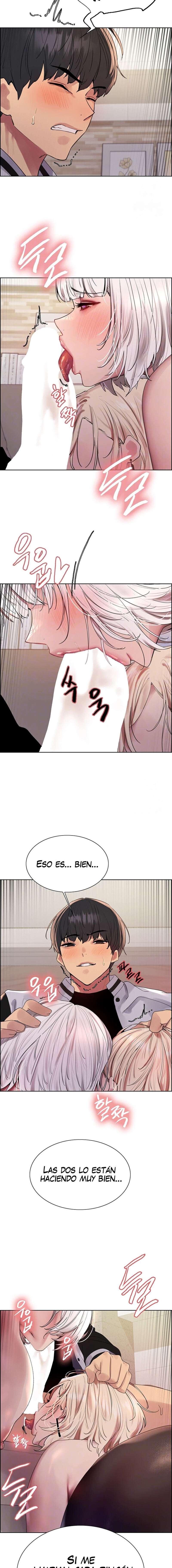Amo del Tiempo Capítulo 133 - Página 3 en español