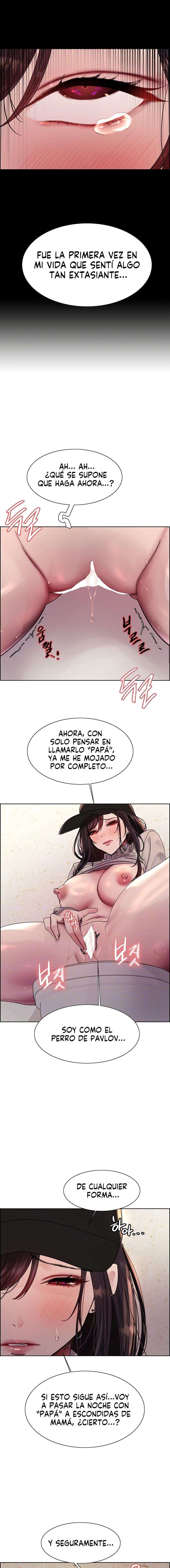 Amo del Tiempo Capítulo 135 - Página 3 en español