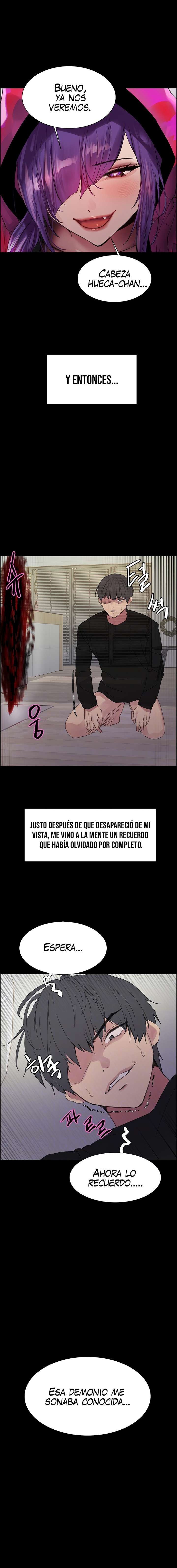 Amo del Tiempo Capítulo 140 - Página 4 en español