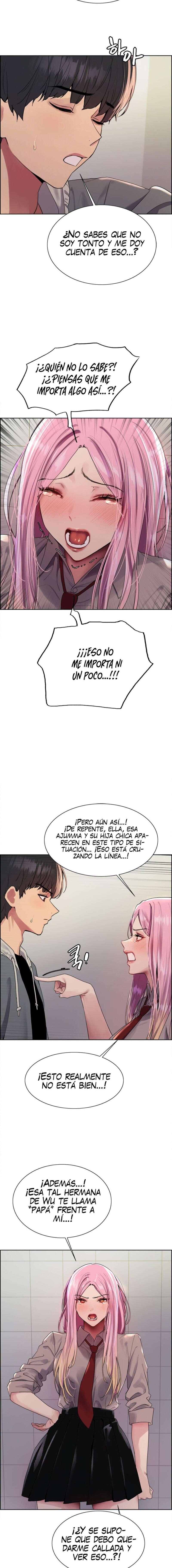 Amo del Tiempo Capítulo 142 - Página 3 en español