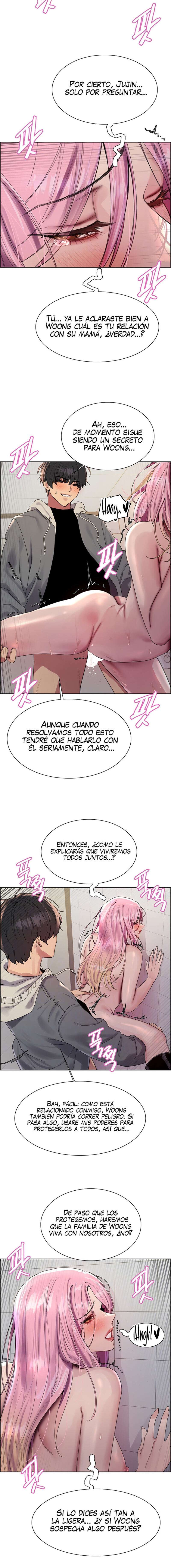 Amo del Tiempo Capítulo 144 - Página 3 en español