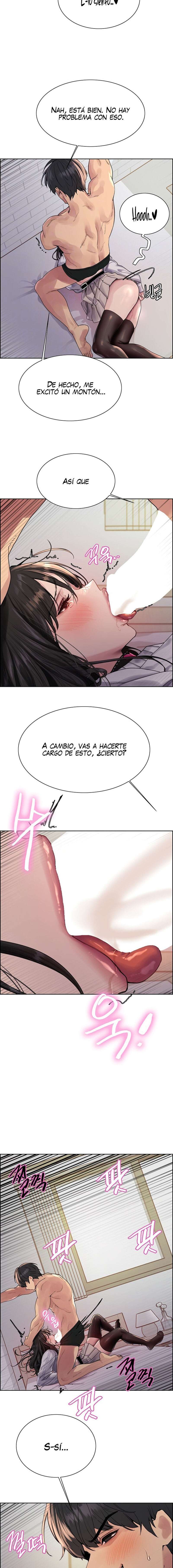 Amo del Tiempo Capítulo 148 - Página 3 en español