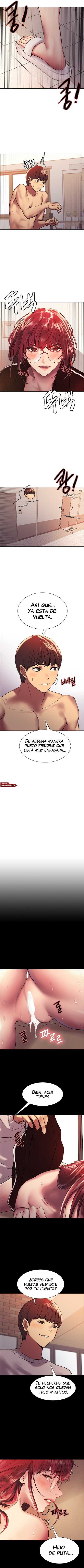 Amo del Tiempo Capítulo 15 - Página 3 en español