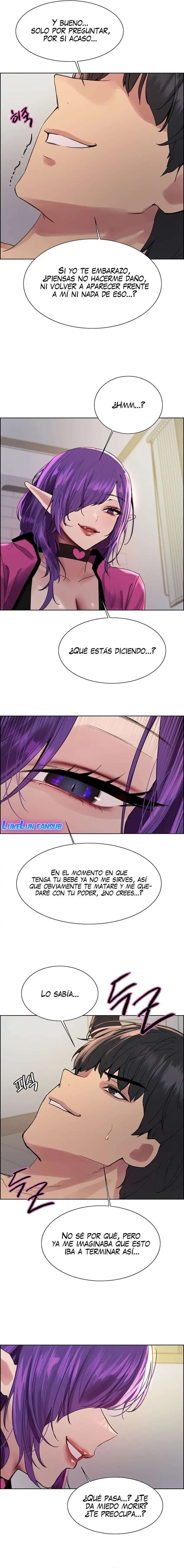 Amo del Tiempo Capítulo 151 - Página 12 en español
