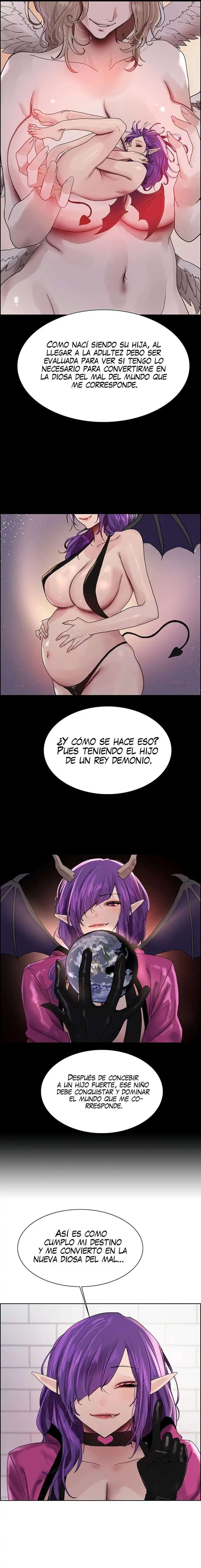 Amo del Tiempo Capítulo 151 - Página 5 en español