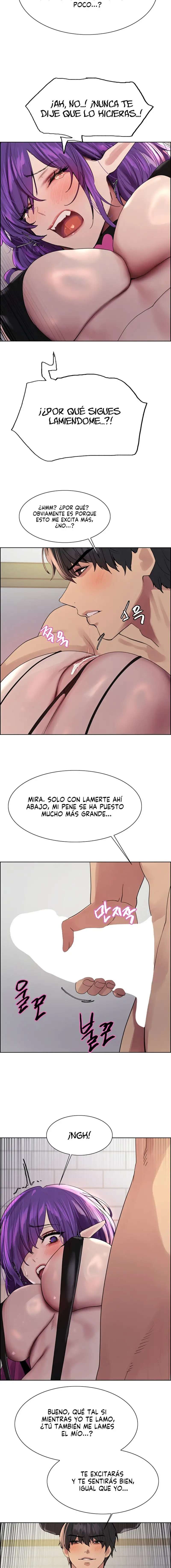 Amo del Tiempo Capítulo 152 - Página 9 en español