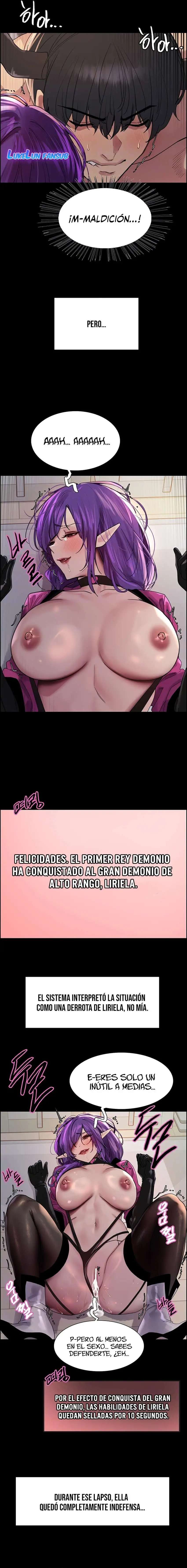 Amo del Tiempo Capítulo 155 - Página 4 en español