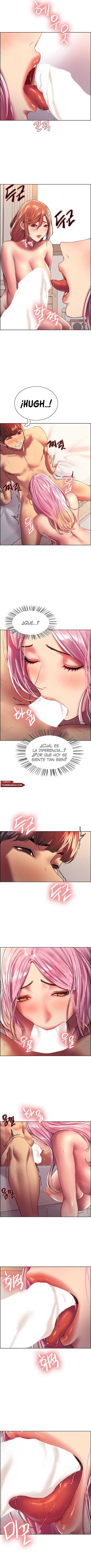 Amo del Tiempo Capítulo 17 - Página 3 en español