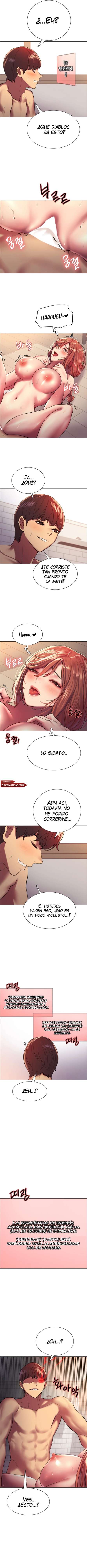 Amo del Tiempo Capítulo 19 - Página 3 en español