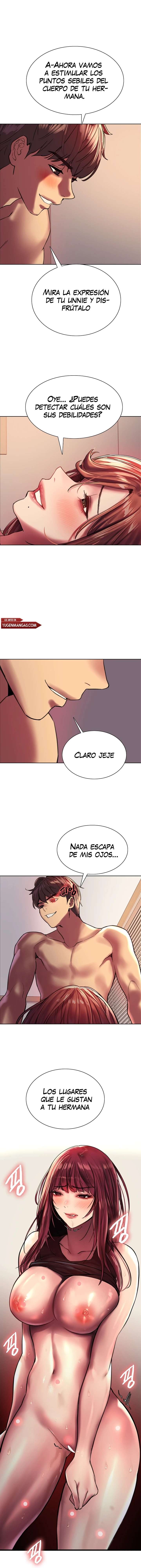 Amo del Tiempo Capítulo 22 - Página 16 en español