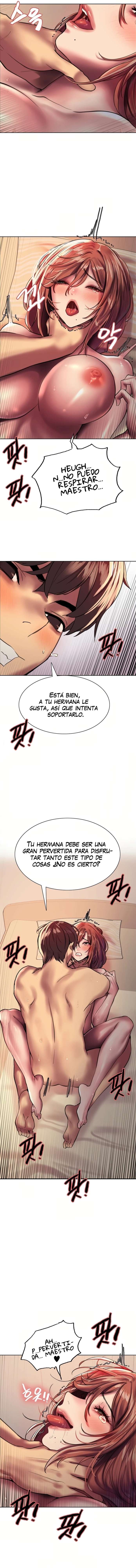 Amo del Tiempo Capítulo 23 - Página 9 en español