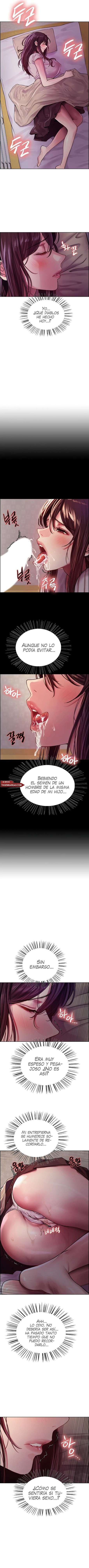 Amo del Tiempo Capítulo 29 - Página 3 en español