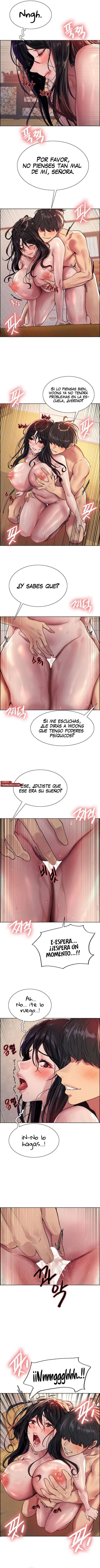 Amo del Tiempo Capítulo 31 - Página 9 en español