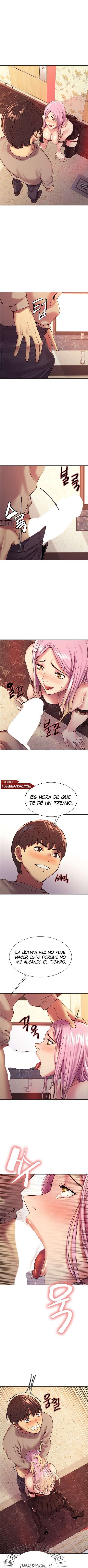 Amo del Tiempo Capítulo 4 - Página 9 en español