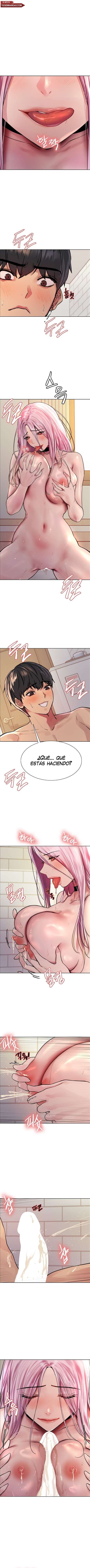 Amo del Tiempo Capítulo 42 - Página 4 en español