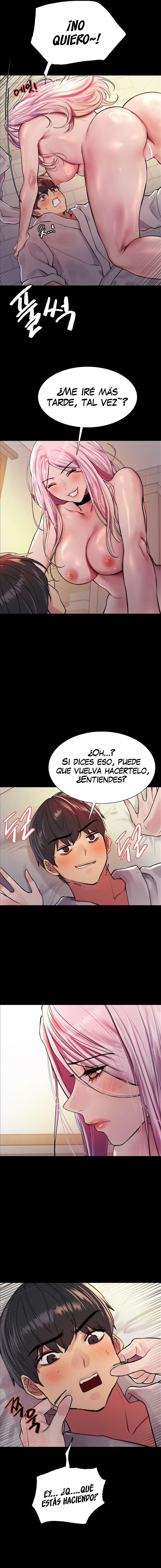 Amo del Tiempo Capítulo 43 - Página 7 en español