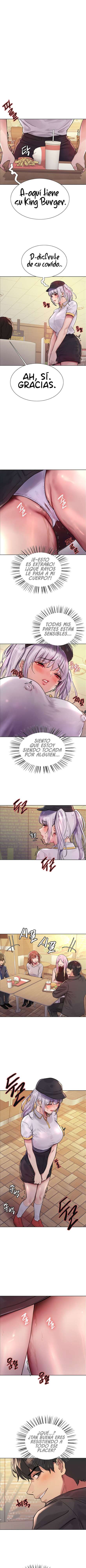 Amo del Tiempo Capítulo 44 - Página 3 en español