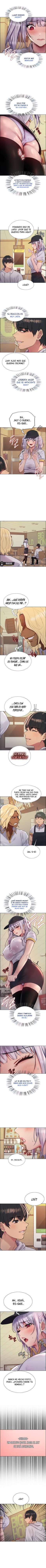 Amo del Tiempo Capítulo 49 - Página 3 en español