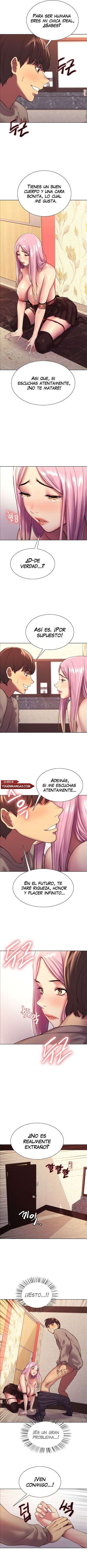 Amo del Tiempo Capítulo 5 - Página 7 en español
