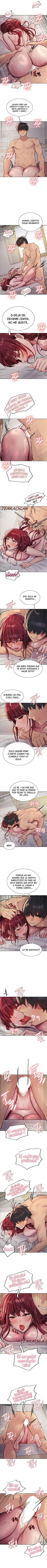 Amo del Tiempo Capítulo 54 - Página 5 en español