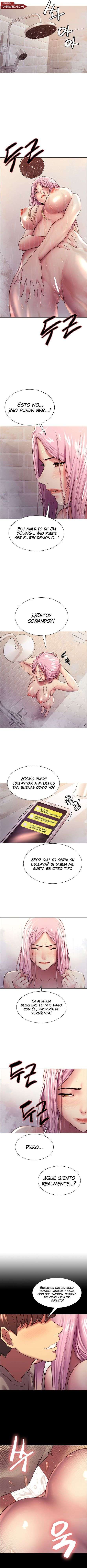 Amo del Tiempo Capítulo 6 - Página 3 en español