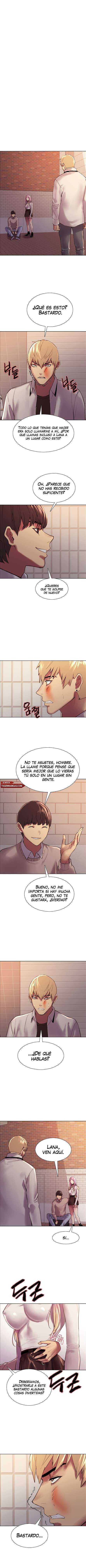Amo del Tiempo Capítulo 7 - Página 16 en español