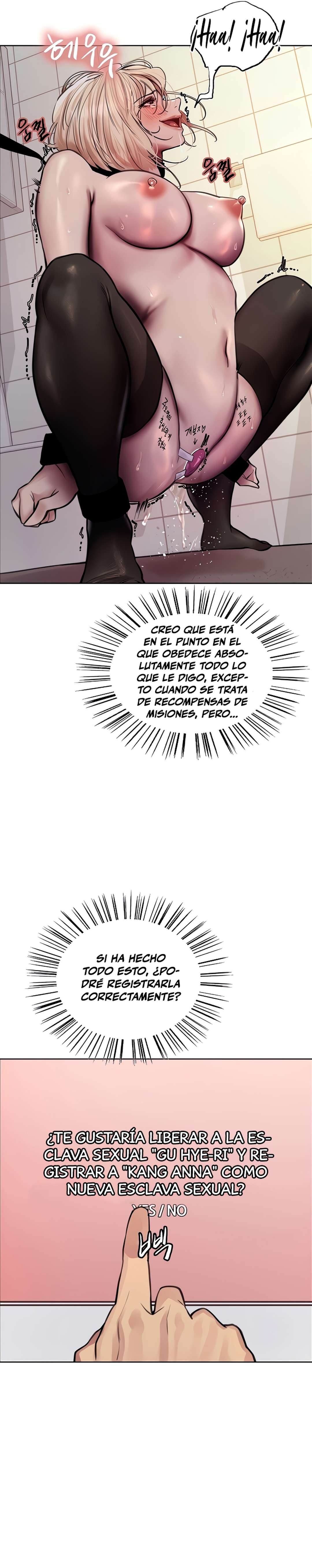 Amo del Tiempo Capítulo 70 - Página 24 en español