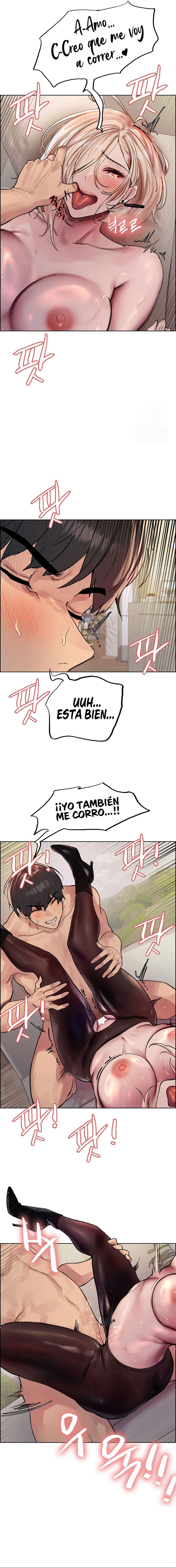 Amo del Tiempo Capítulo 75 - Página 17 en español