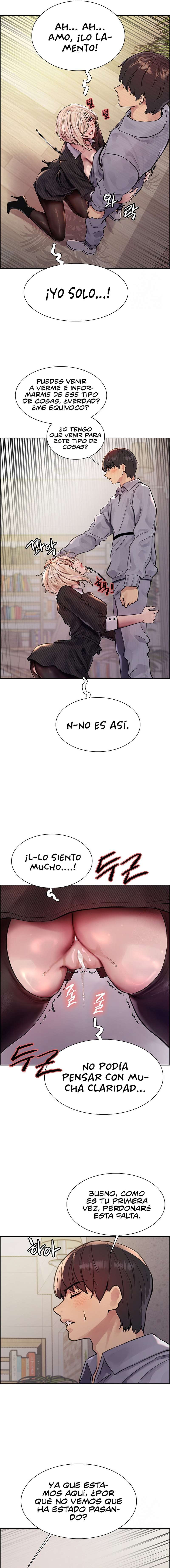 Amo del Tiempo Capítulo 75 - Página 6 en español