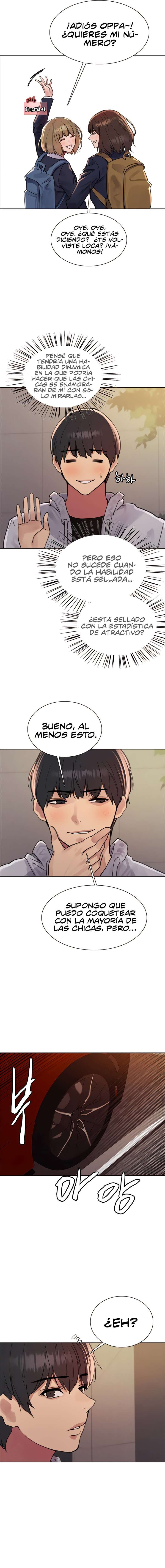 Amo del Tiempo Capítulo 79 - Página 13 en español