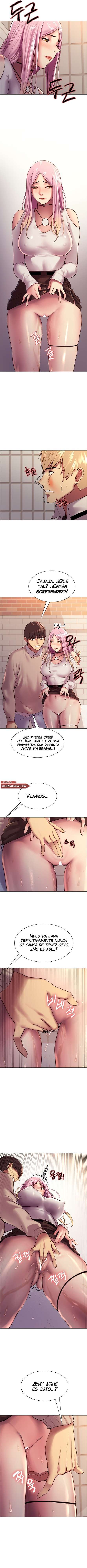 Amo del Tiempo Capítulo 8 - Página 3 en español