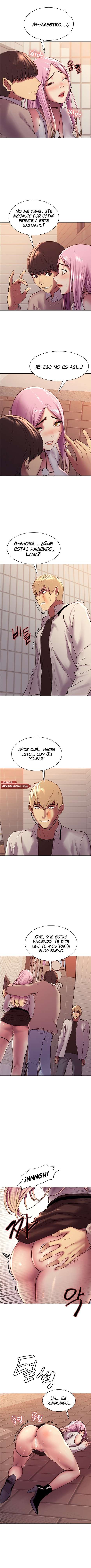 Amo del Tiempo Capítulo 8 - Página 4 en español