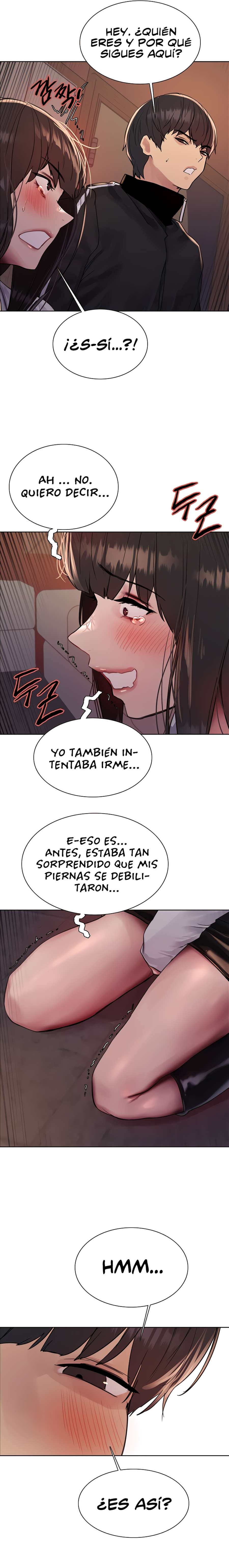 Amo del Tiempo Capítulo 85 - Página 18 en español