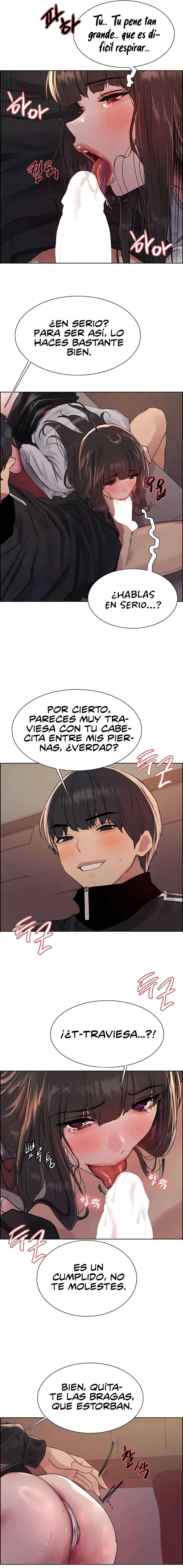Amo del Tiempo Capítulo 86 - Página 12 en español