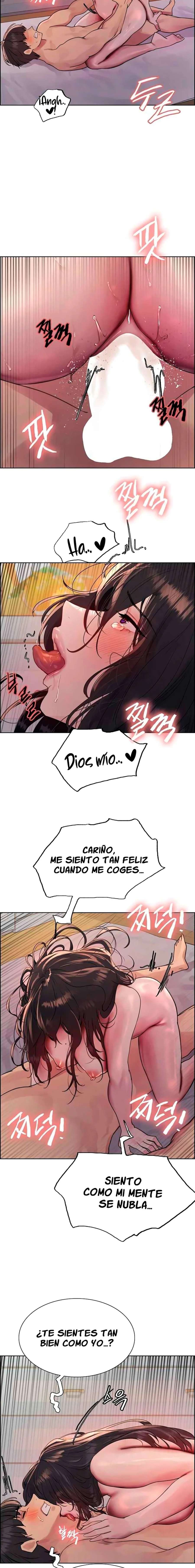 Amo del Tiempo Capítulo 92 - Página 13 en español