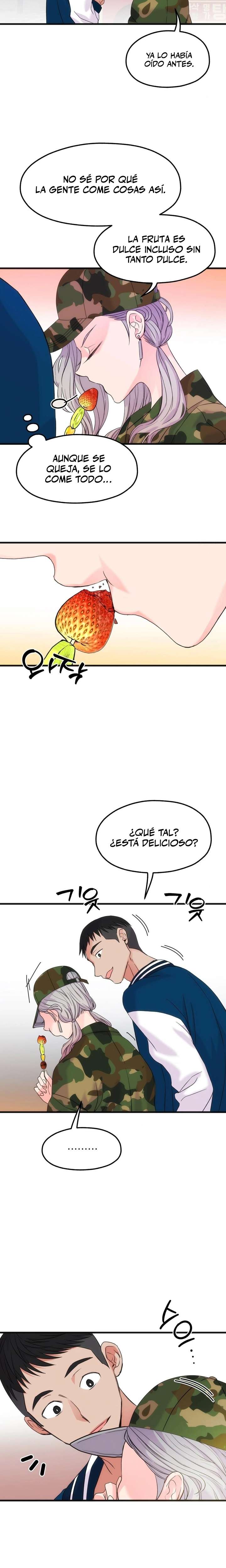 Pico de Pulso Capítulo 2 - Página 8 en español