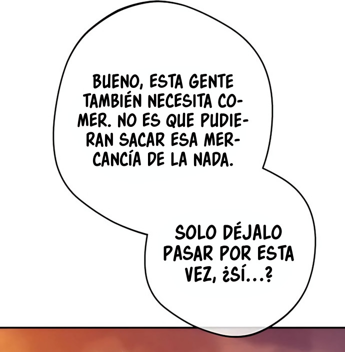GUERRA DE LINDURAS Capítulo 10 - Página 4 en español