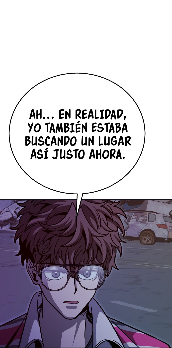 GUERRA DE LINDURAS Capítulo 13 - Página 10 en español