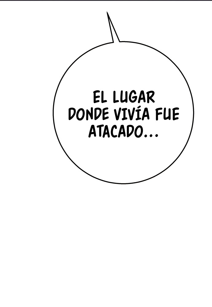 GUERRA DE LINDURAS Capítulo 13 - Página 11 en español