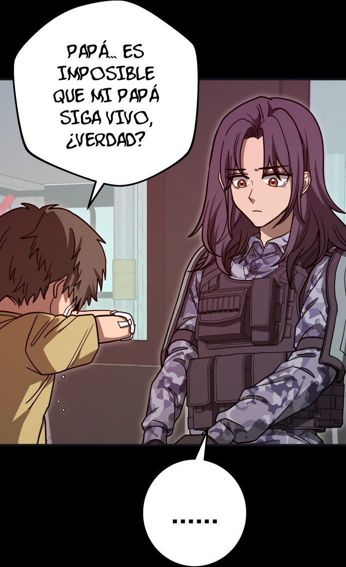 GUERRA DE LINDURAS Capítulo 13 - Página 54 en español