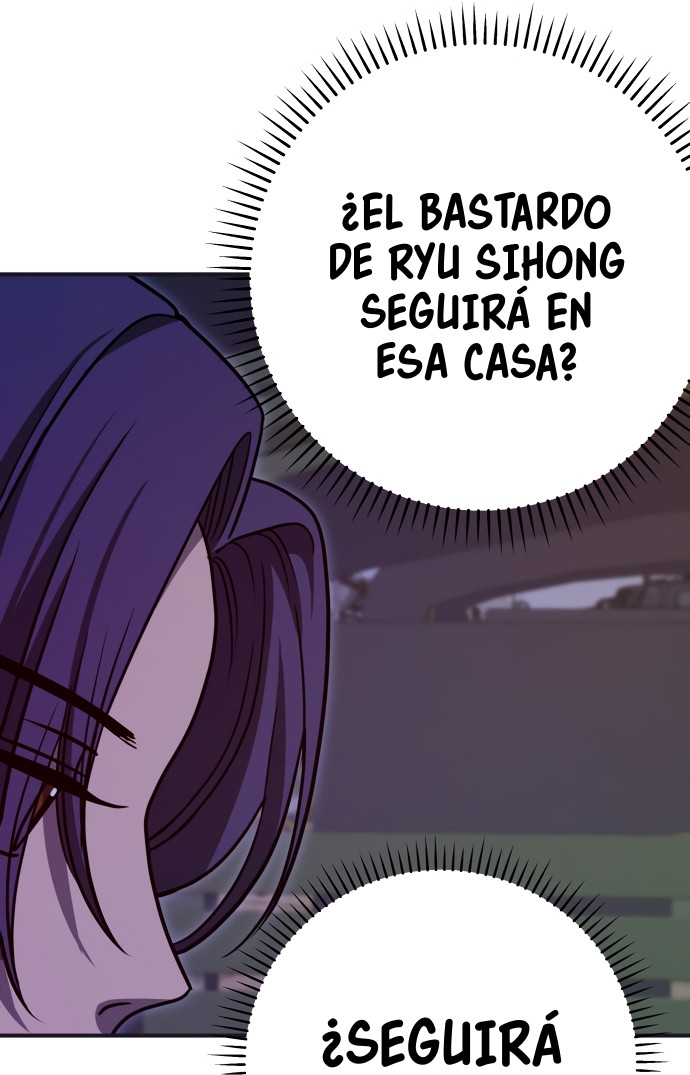 GUERRA DE LINDURAS Capítulo 13 - Página 61 en español