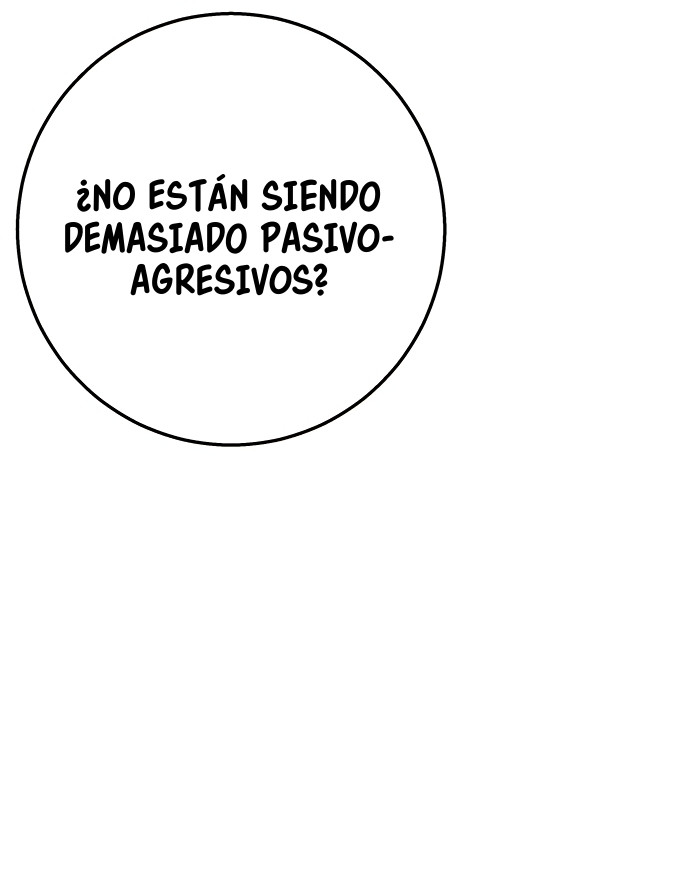 GUERRA DE LINDURAS Capítulo 13 - Página 69 en español