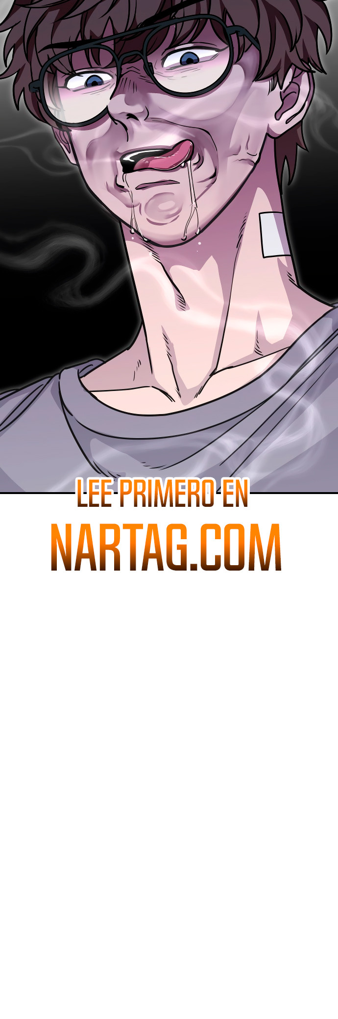 GUERRA DE LINDURAS Capítulo 2 - Página 64 en español