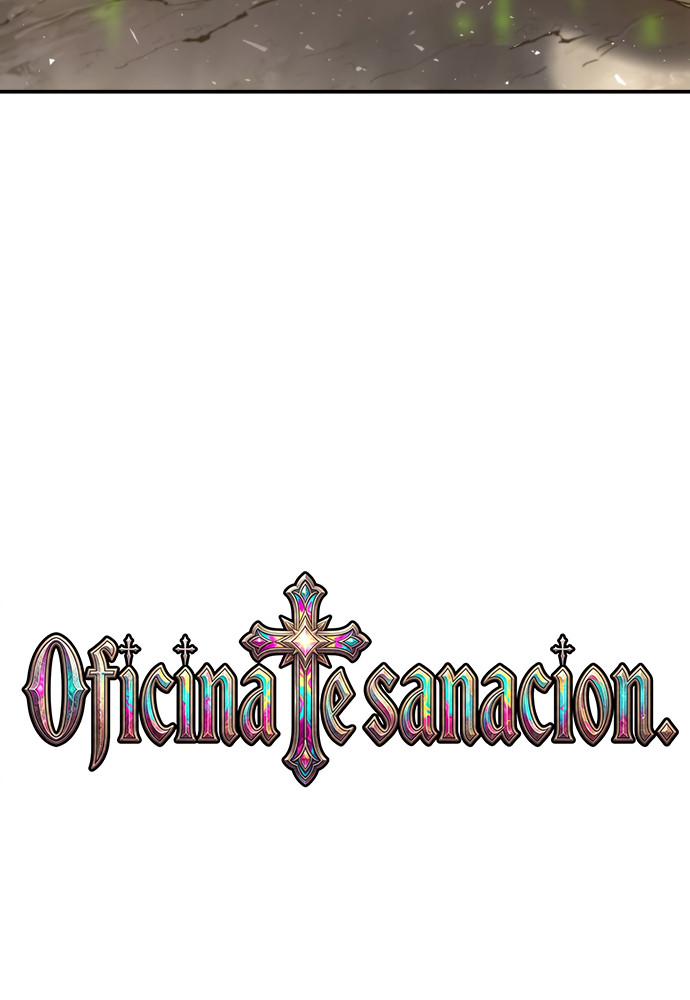 Oficina de sanacion Capítulo 1 - Página 182 en español