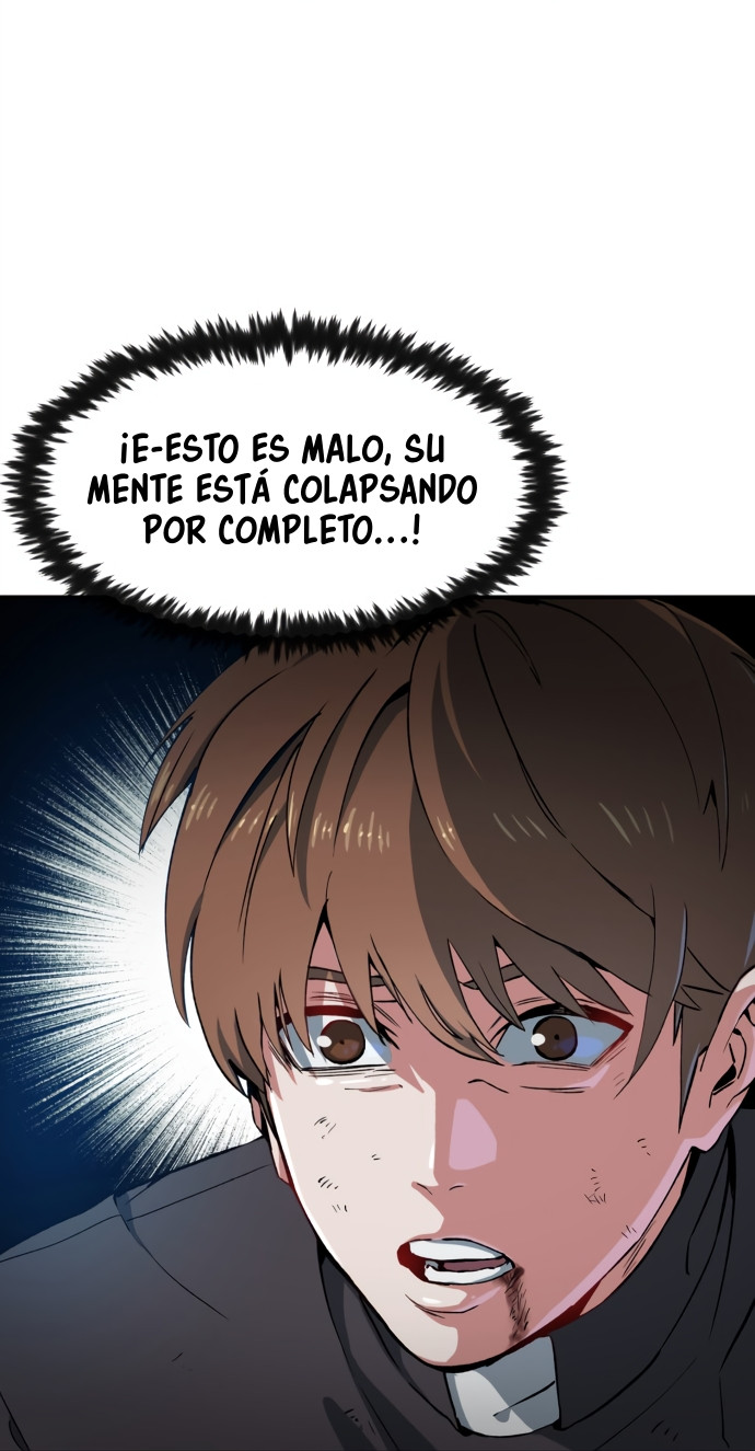 Oficina de sanacion Capítulo 1 - Página 82 en español